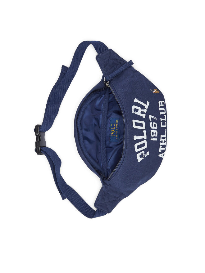 Polo Ralph Lauren Övtáska Polo Ralph Lauren 405946104002 Sötétkék