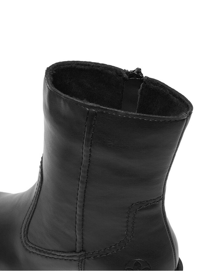 Rieker Stiefeletten Rieker CEO-74170-00 Schwarz