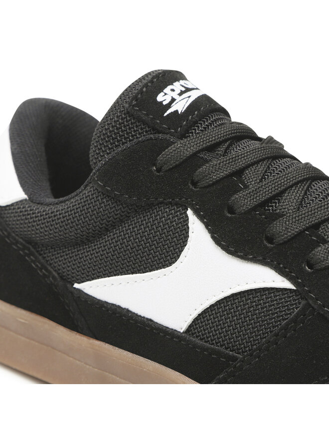 Sprandi Tenis superge Sprandi BP40-21102Y Črna