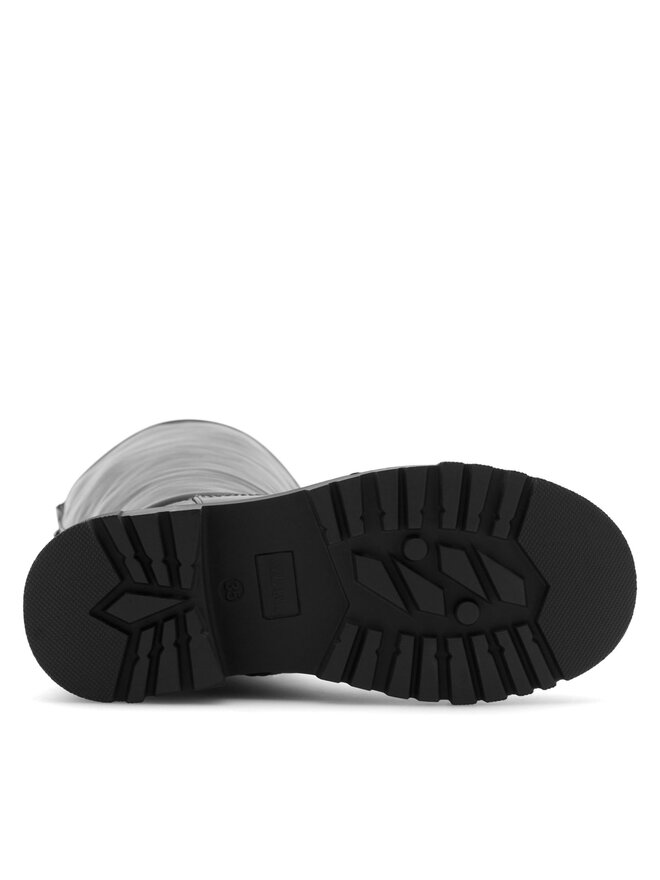Nelli Blu Cizme Nelli Blu CS6150-04 Negru