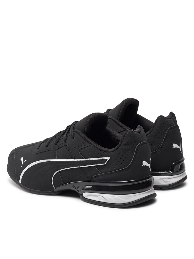 Puma Αθλητικά Puma Tazon 7 Evo 310378 03 Μαύρο