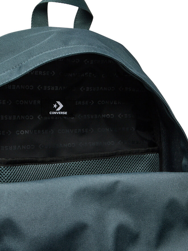 Converse Mochila Converse 10020533-A27 Verde