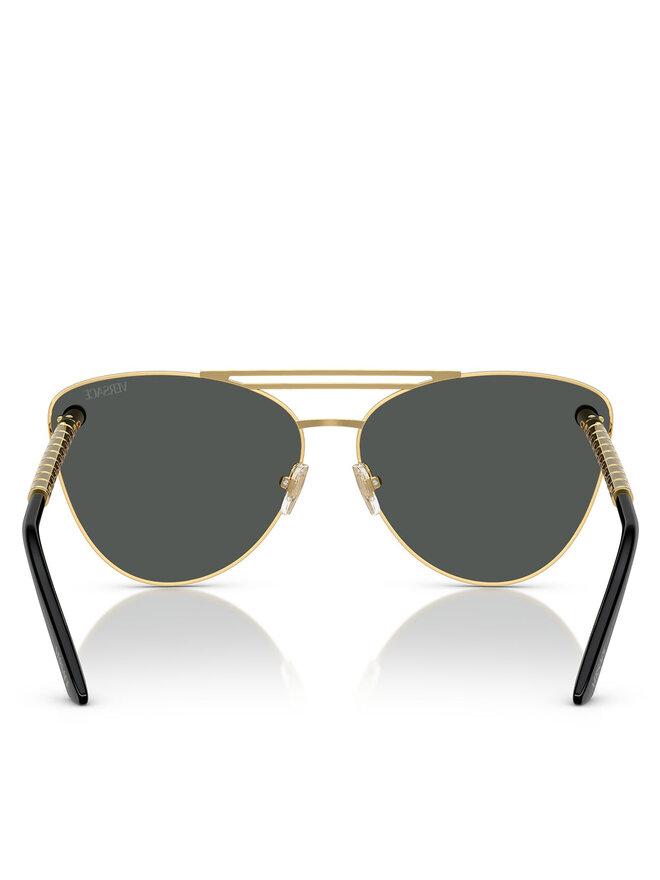 Versace Ochelari de soare Versace 0VE2267 100287 Auriu
