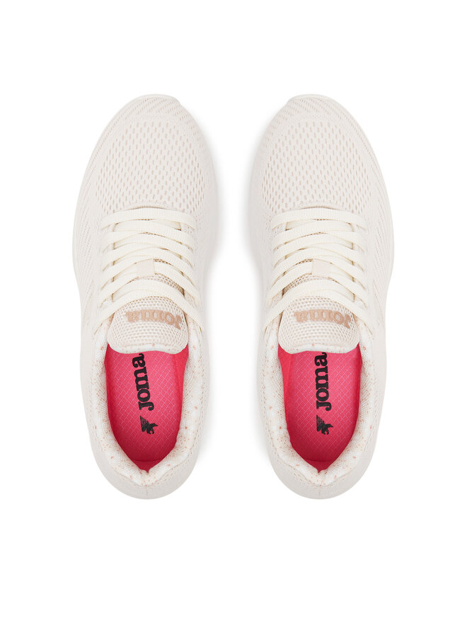 Joma Sneakersy Joma Corinto 2525 CCORLS2525 Béžová