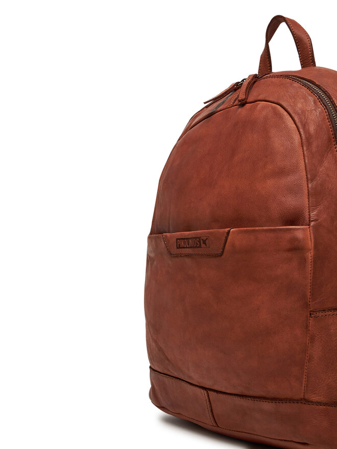 Pikolinos Rucksack Pikolinos MHA-791 Braun