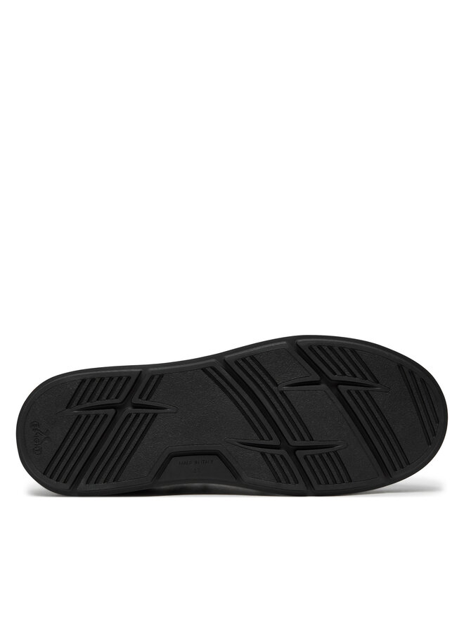 GIUSEPPE ZANOTTI Sportcipők GIUSEPPE ZANOTTI EU40010 Fekete