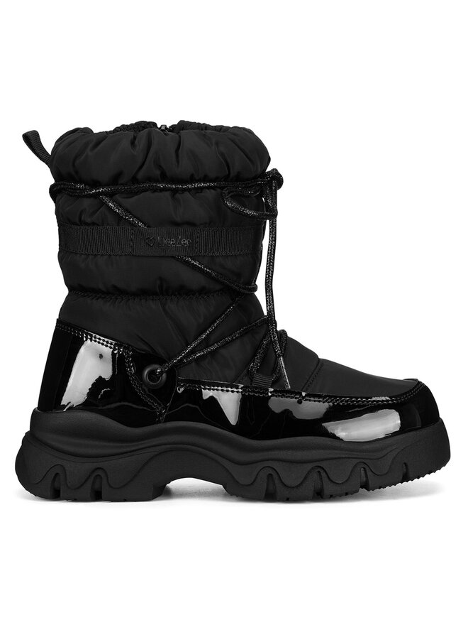 DeeZee Śniegowce DeeZee CF2959-1 Czarny