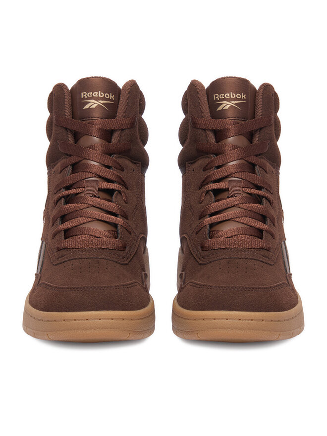 Reebok Sneakers Reebok C-BB WEDGE 100286769 Braun