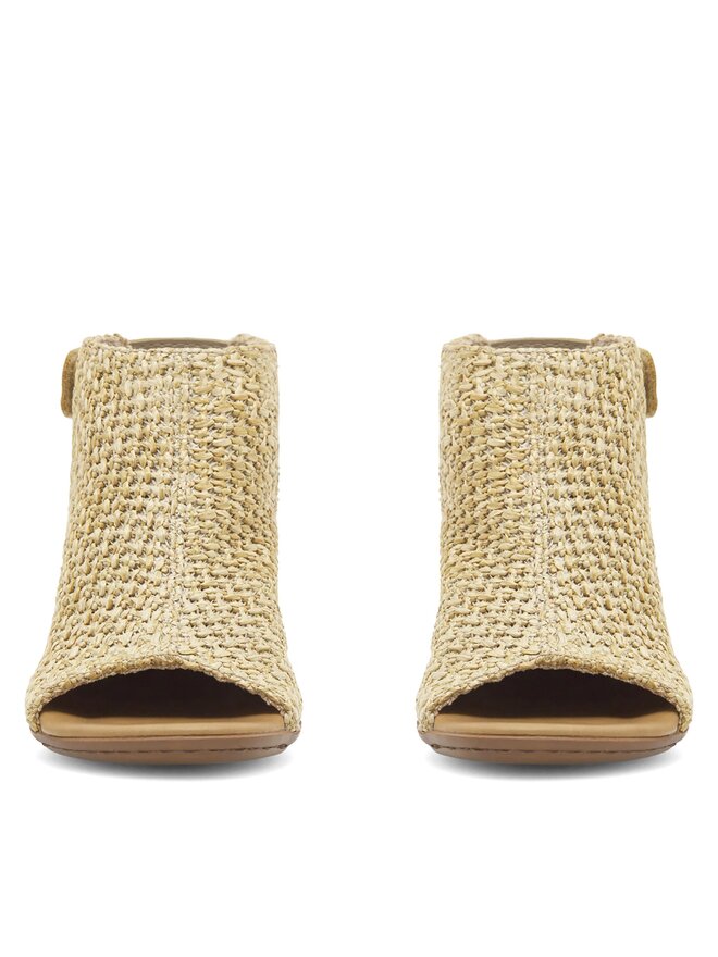 Rieker Sandalen Rieker 64670-60 Beige