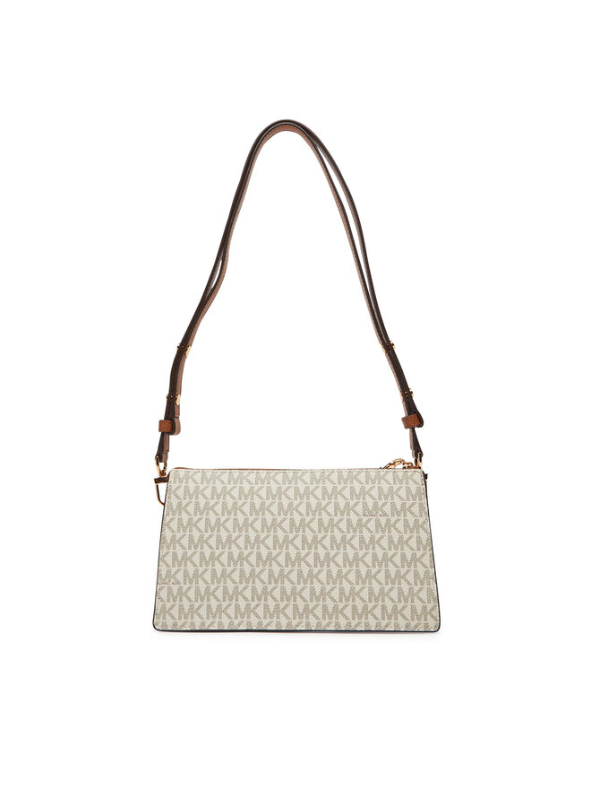 MICHAEL Michael Kors Kabelka MICHAEL Michael Kors 32S5G8EC7B Écru
