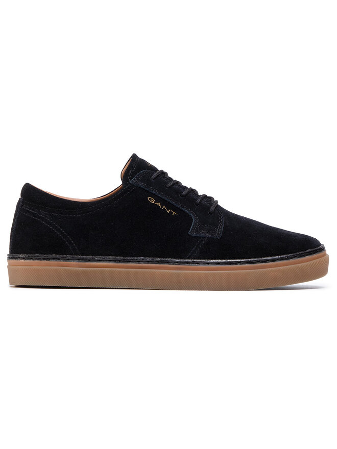 Gant Sneakers aus Stoff Gant Prepville 21633875 Schwarz