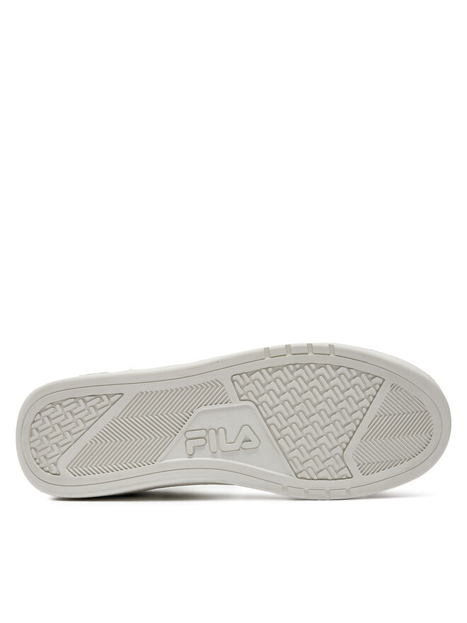 Fila Sneakers Fila Netforce Ii X Crt FFM0030 Bianco