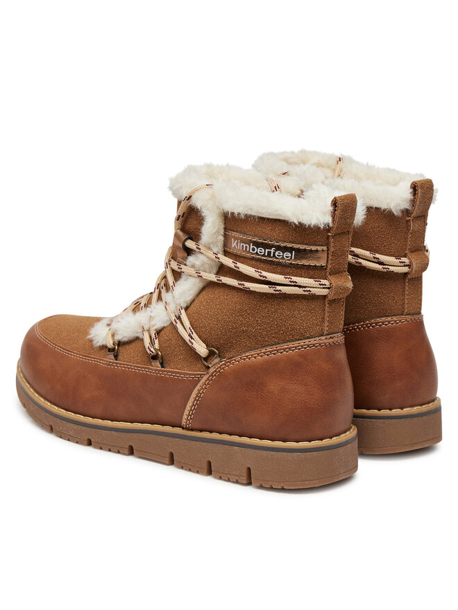 Kimberfeel Schneeschuhe Kimberfeel Skadi Braun