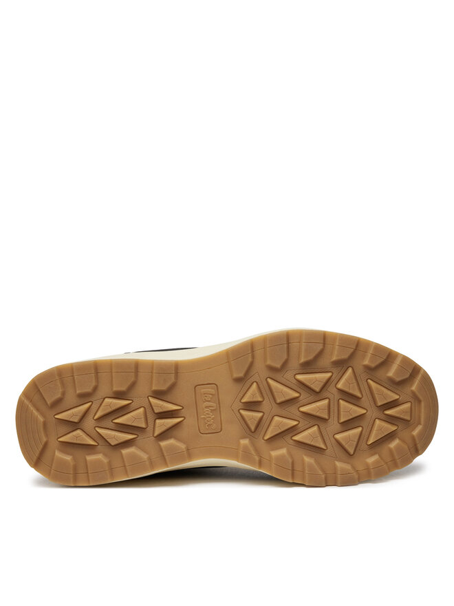 Lee Cooper Bakancs Lee Cooper LCJ-24-03-3035MB Barna
