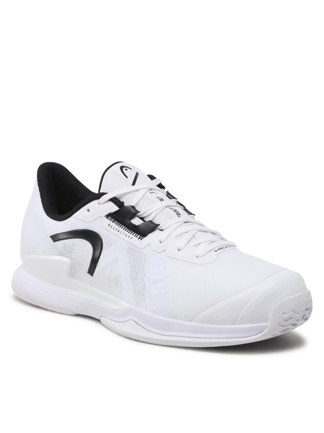 Head Scarpe da tennis Head Sprint Pro 3.5 273173 Bianco