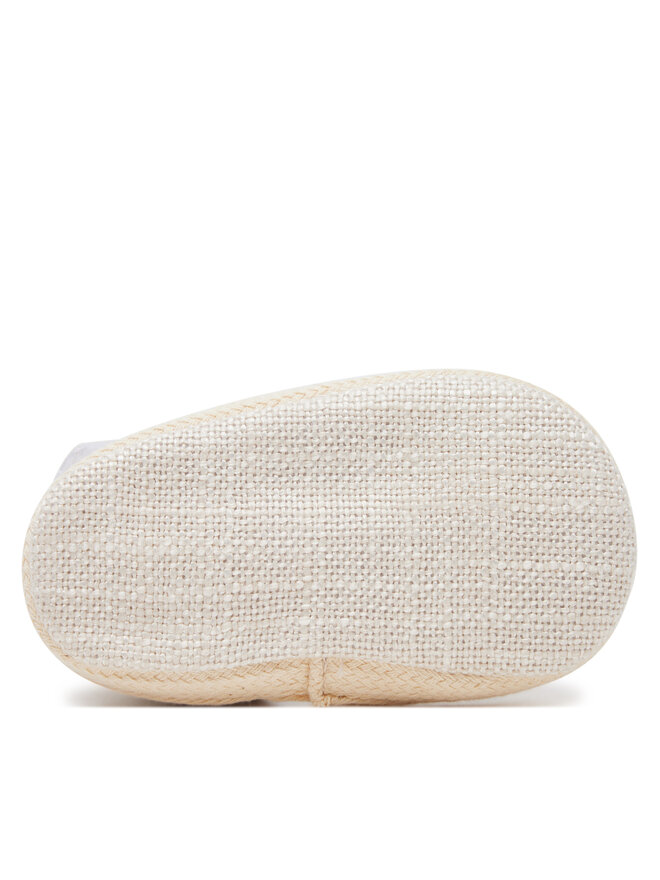 Mayoral Espadryle Mayoral 9901 Biały