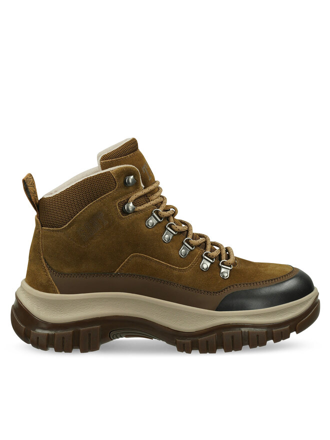 Gant Bakancs Gant Hillark 29643744 Khaki