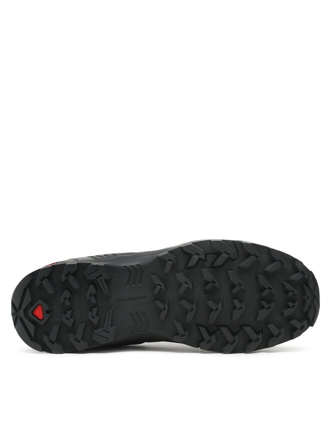 Salomon Trekkingi Salomon X Braze 471800 26 V0 Szary