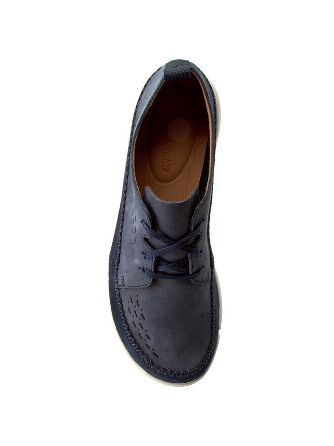 Clarks trifri lace on sale