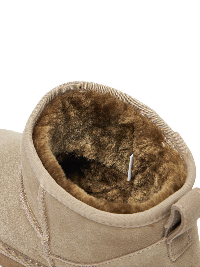 DeeZee Sněhule DeeZee E1 TECHNOLOGY DZ-81 Khaki