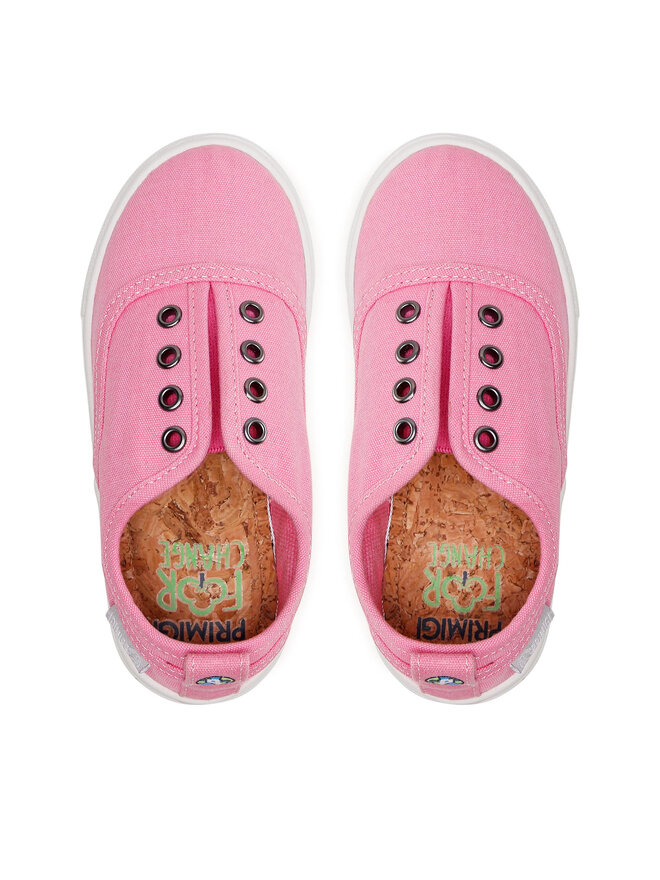 Primigi Zapatillas de tenis Primigi 1949800 Rosa