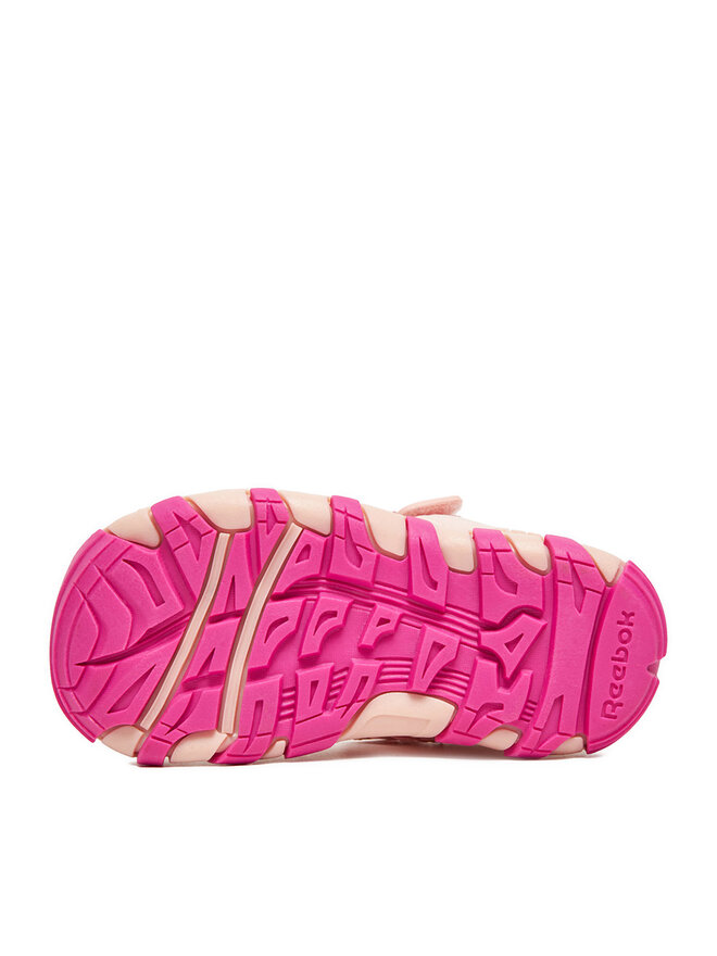 Reebok Босоніжки Reebok CP92-23833-DZ (III) Рожевий