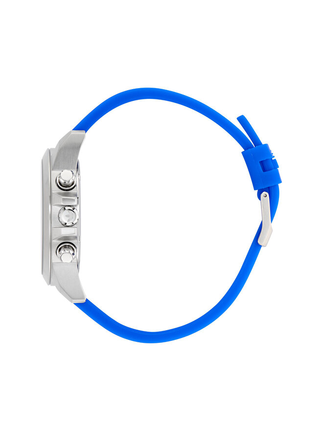 adidas Ρολόι adidas Expression Two AOFH24520 Μπλε