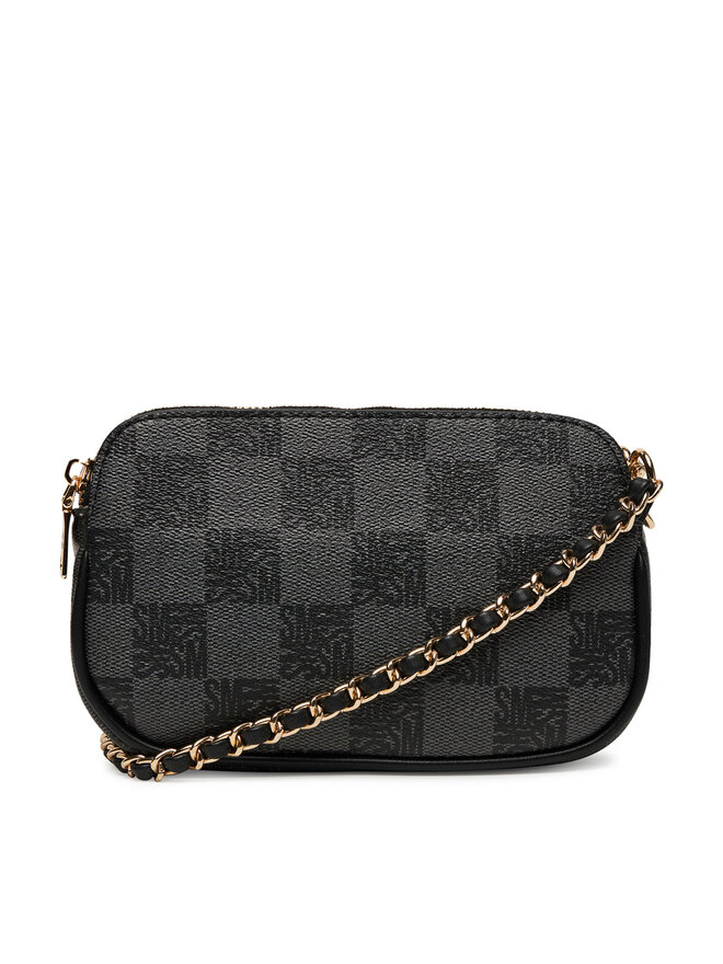 Steve Madden Τσάντα Steve Madden Bjuni-7 SM13001772 Μαύρο
