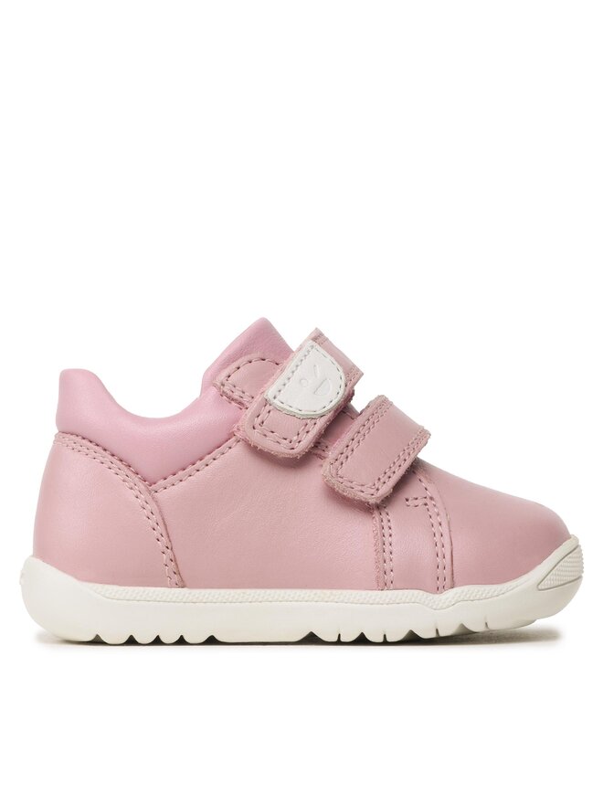 Geox Sneakers Geox B Macchia G. A B164PA 08554 C8011 Rosa