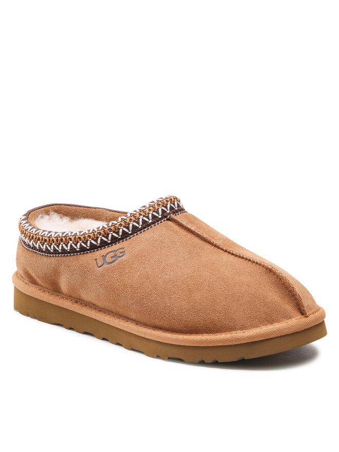 Ugg Pantofole Ugg M Tasman 5950 Marrone
