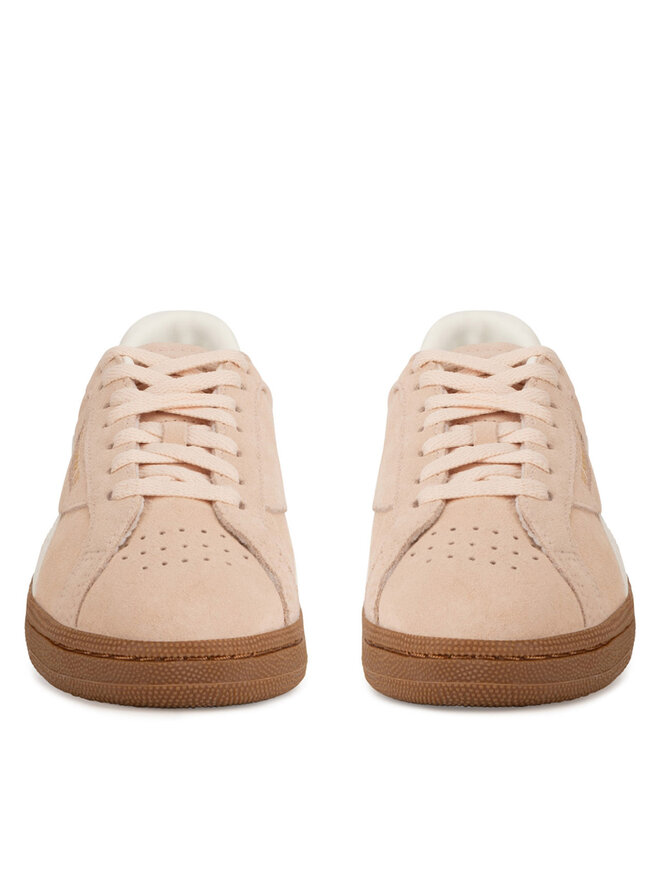 Reebok Sneakers Reebok Club C Grounds Uk 100208146 Rosa