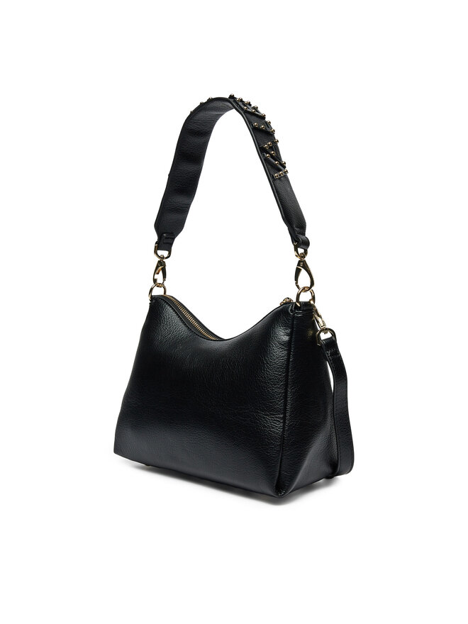 Valentino Handtasche Valentino Kalimba VBS8DJ07 Schwarz