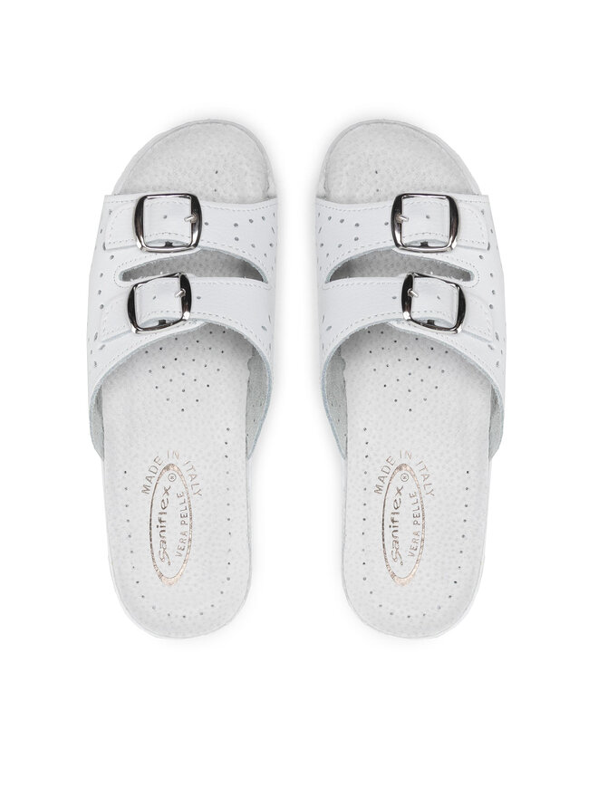 Mules saniflex store