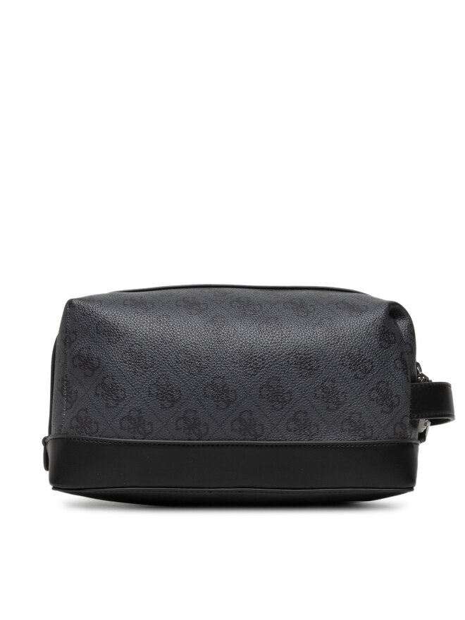 Guess Kosmetiktasche Guess Vezzola Smart Beauty Case HMEVZL P2243 Grau
