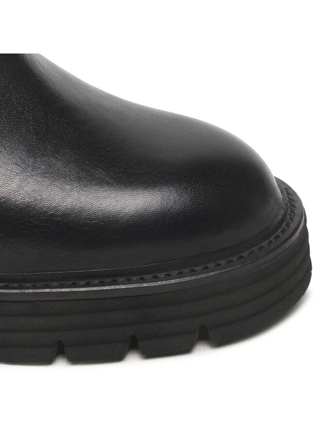 Kennel & Schmenger Botines Kennel & Schmenger Punch 81-55020.720 Negro