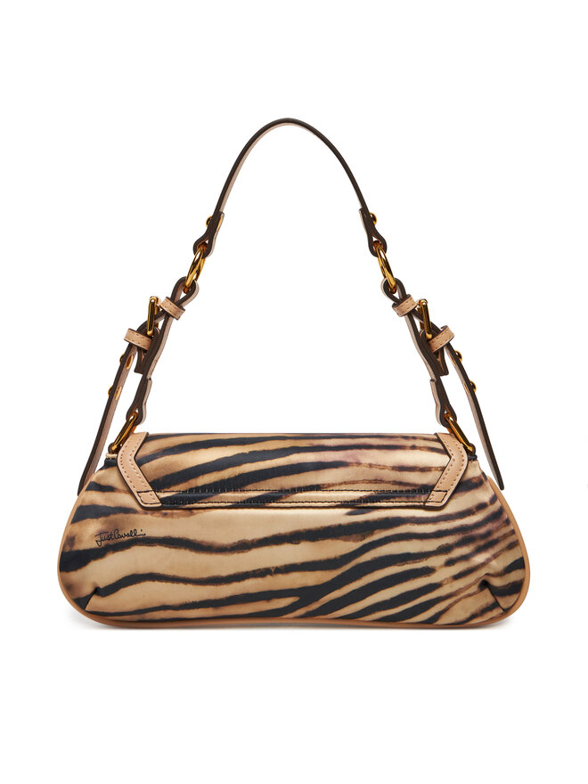 Just Cavalli Τσάντα Just Cavalli 78RA4BI4 ZSB87 Καφέ