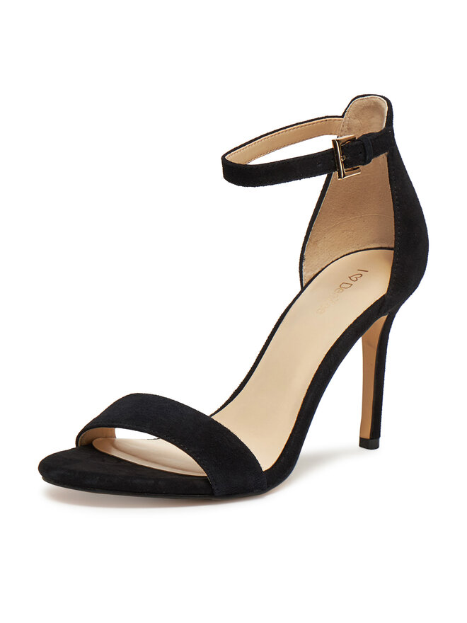 DeeZee Sandales DeeZee DZ-010A Melns