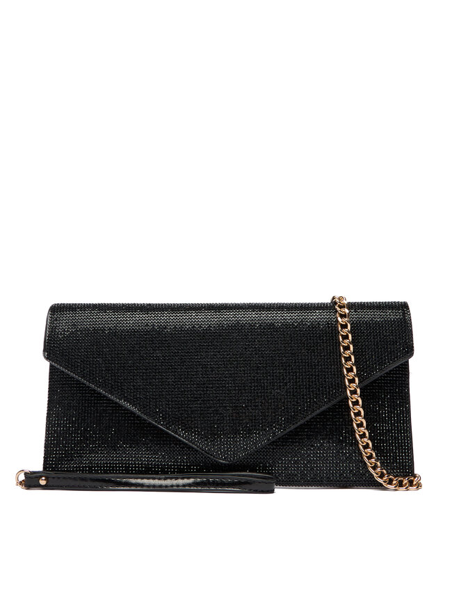 Aldo Handtasche Aldo Mallasvex 14143538 Schwarz