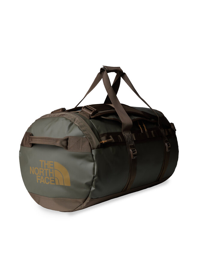 The North Face Torbica The North Face  Base Camp Duffel M 71 l NF0A52SAB7I1 Khaki
