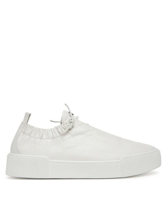 HÖGL Sneakersy HÖGL Pure 0-103610 Biela