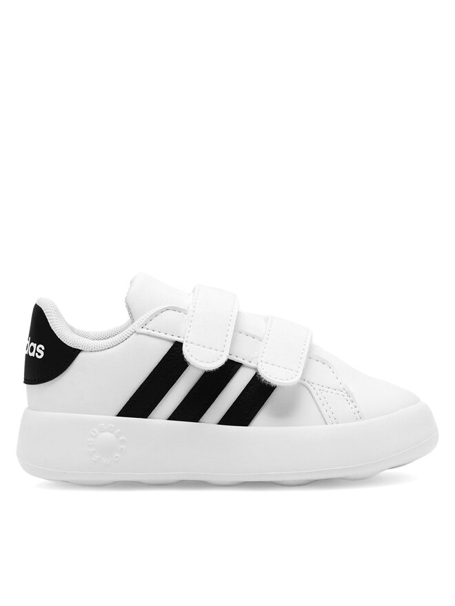 adidas Laisvalaikio batai adidas Grand Court 2.0 CF I ID5271 Balta