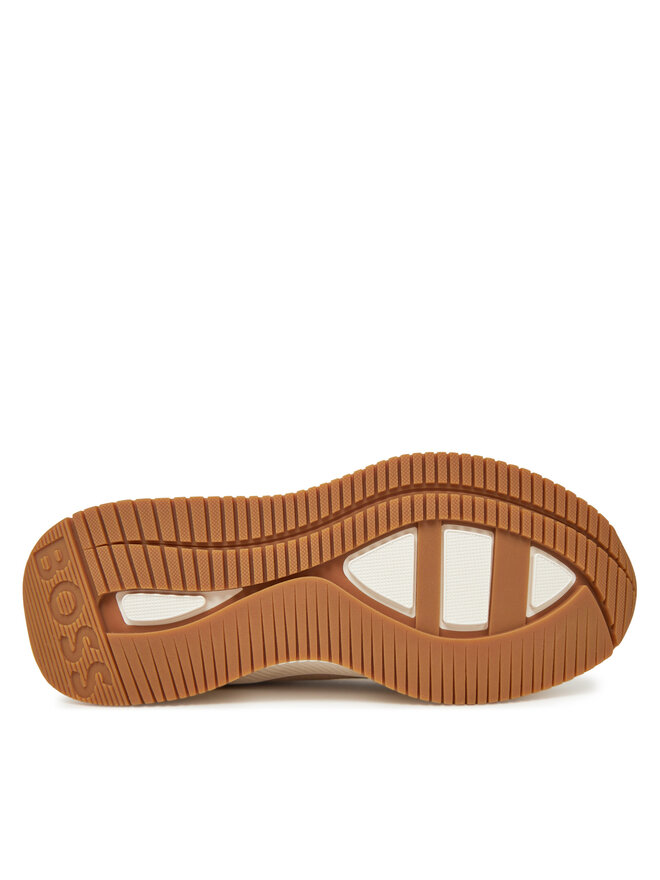 BOSS Zapatillas BOSS Ttnmevo 50536421 Beis