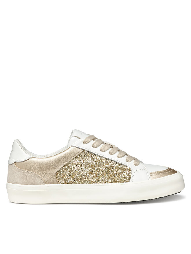Geox Zapatillas Geox D Emmeleny D550UE 085EW C0232 Oro