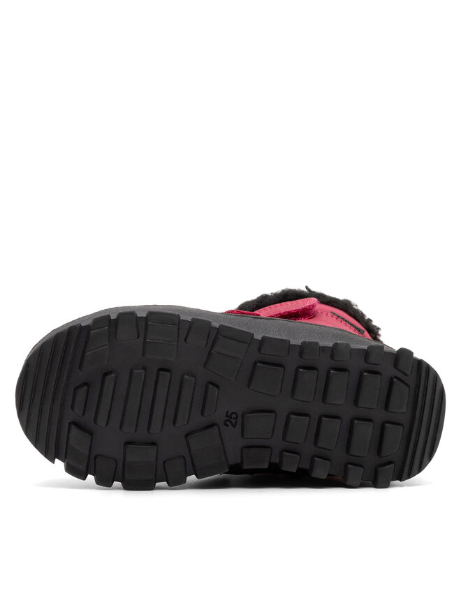 Lasocki Kids Stiefel Lasocki Kids TYSON CI12-TYSON-03(III)DZ Rosa