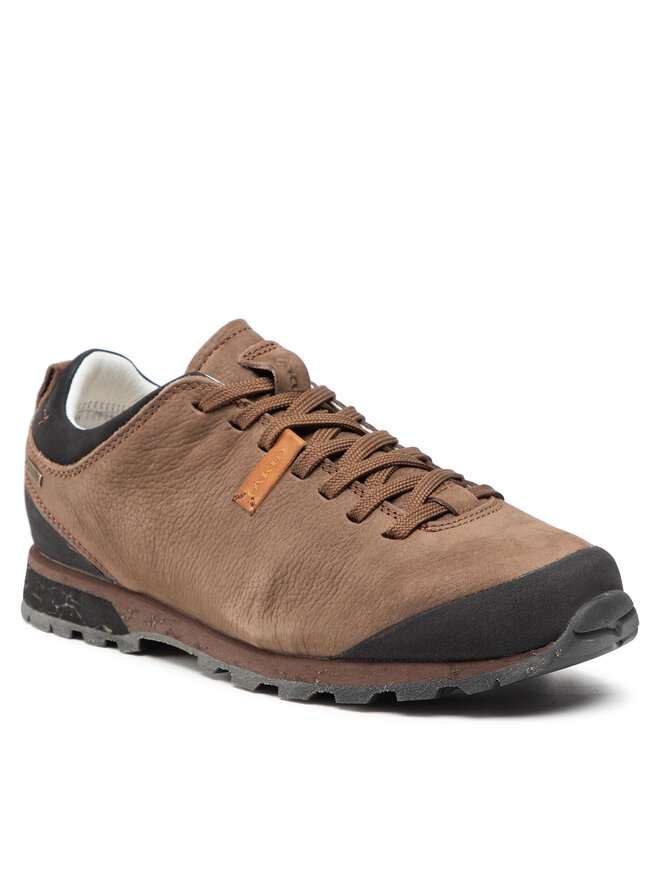 Aku Turistiniai batai Aku Bellamont 3 Nbk Gtx GORE-TEX 528 Ruda