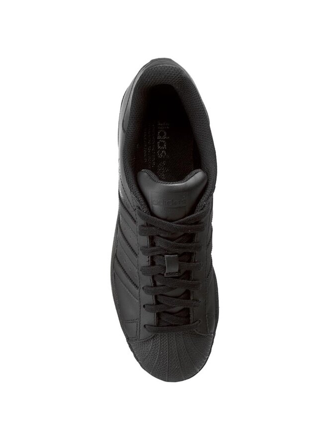 adidas Снікерcи adidas Superstar Foundation AF5666 Чорний