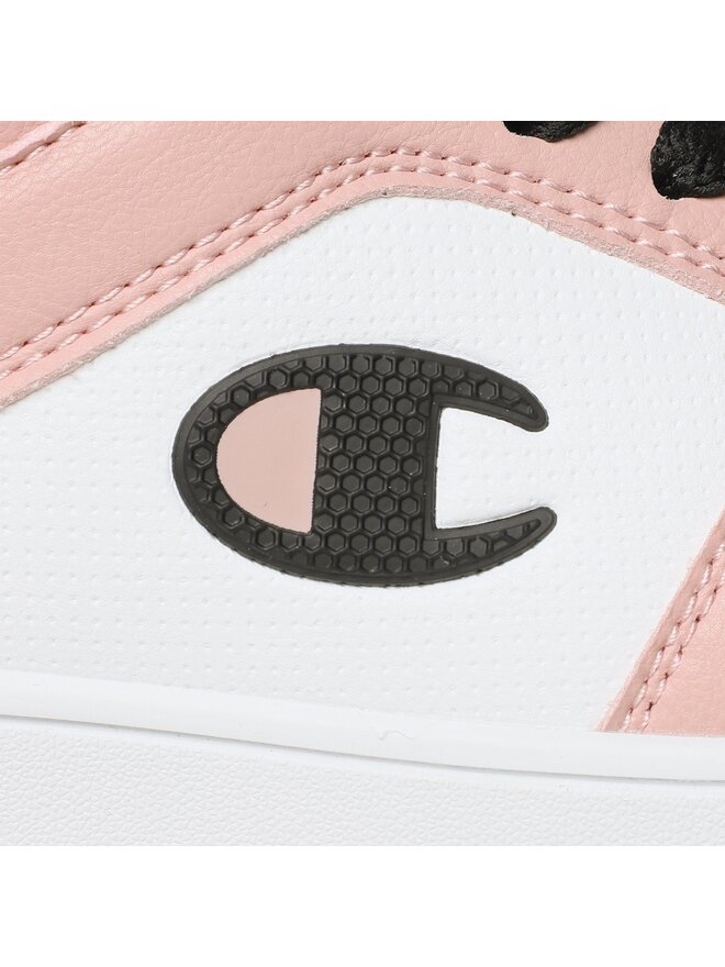 Champion Sneakers Champion Rebouns 2.0 Mid S11471-Ps013 Rosa
