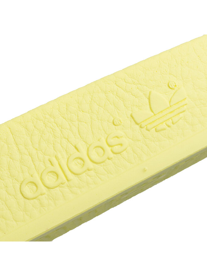 adidas Παντόφλες adidas adilette EG5005 Κίτρινο