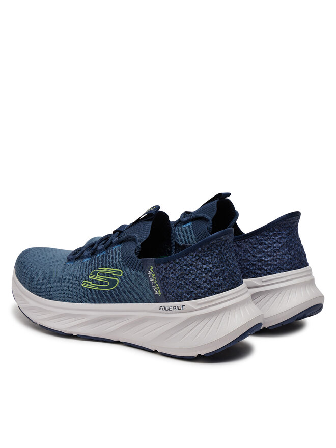 Skechers Sneakers Skechers 232932/NVLM Dunkelblau