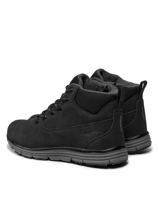 Bagheera Сникърси Bagheera Kodiak 86481-C0102 Черен